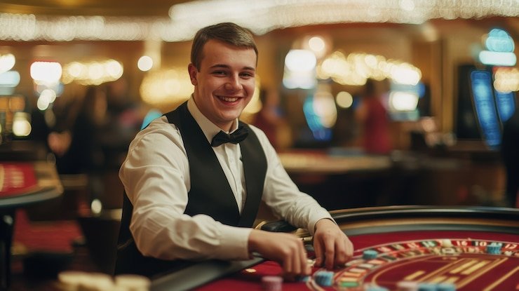 Koleksi permainan slot Habanero di bengawan 88 menampilkan berbagai tema dan fitur bonus