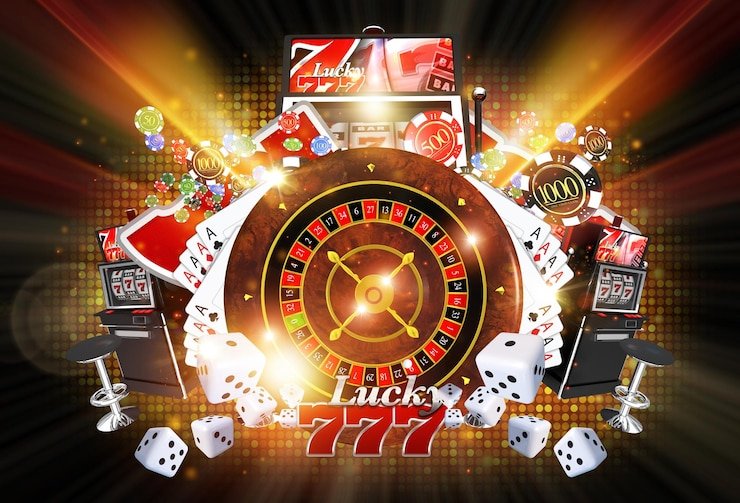 Tampilan live dealer Red Tiger dengan meja kasino HD dan opsi obrolan real-time